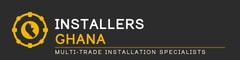 Installers Ghana