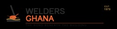 Welders Ghana