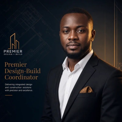 Mr. Kofi Mensah