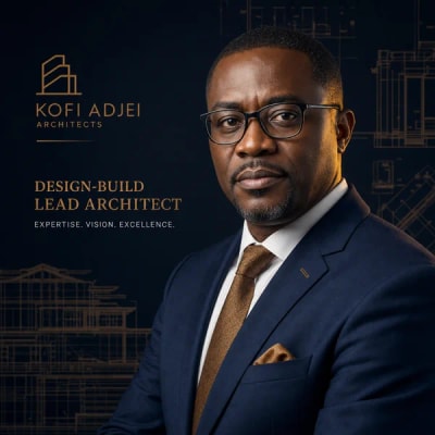 Mr. Kwame Asante