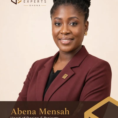 Miss Abena Mensah