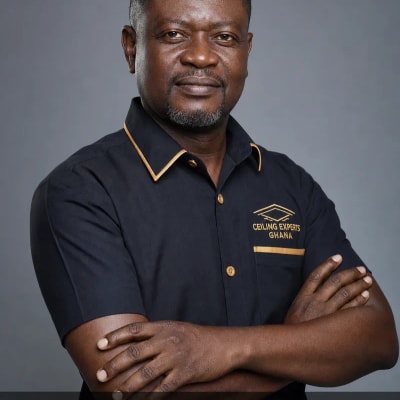 Mr. Kofi Boateng
