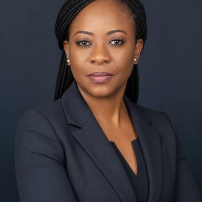 Miss Ama Owusu