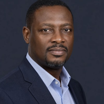 Mr. Kofi Boateng
