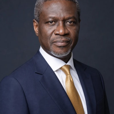 Mr. Kwame Asante