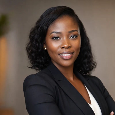 Miss Efua Annan