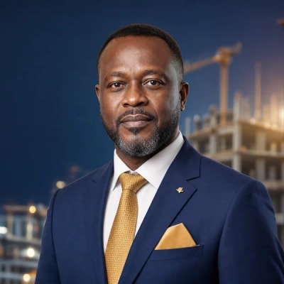 Mr. Ekow Boateng