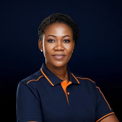 Mr. Abena Mensah