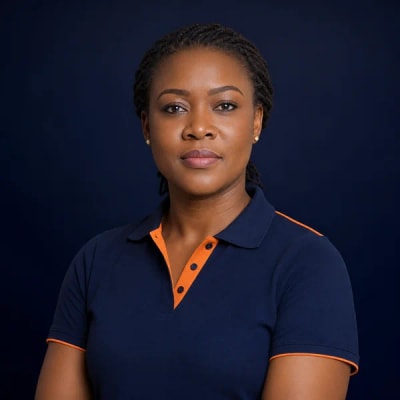 Mr. Ama Owusu