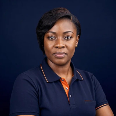 Mr. Efua Amponsah