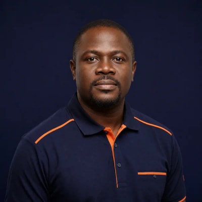 Mr. Kofi Boateng