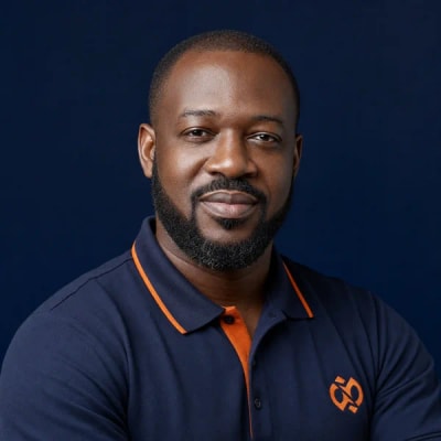 Mr. Yaw Darko