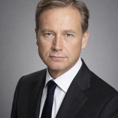 Mr. Marcus Hoffmann