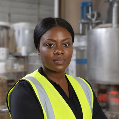 Miss Ode Baaba