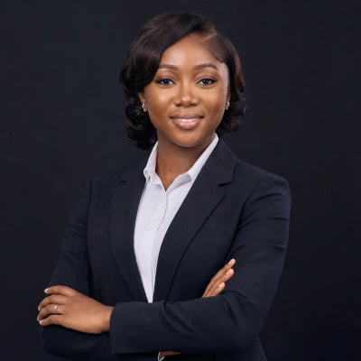 Mrs. Akosua Mensah