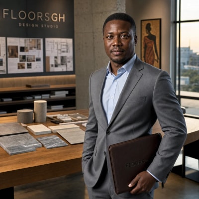 Mr. Alhassan Adjei