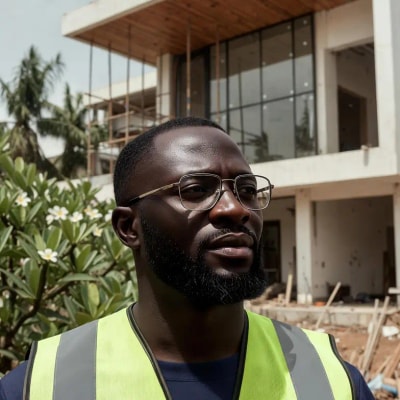 Mr. Efua Appiah