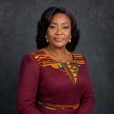 Mrs. Adwowaa Tawiah
