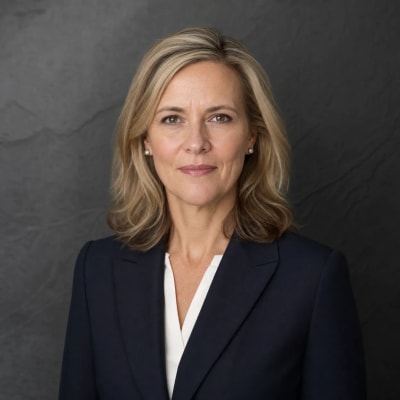 Mrs. Rachel Brown