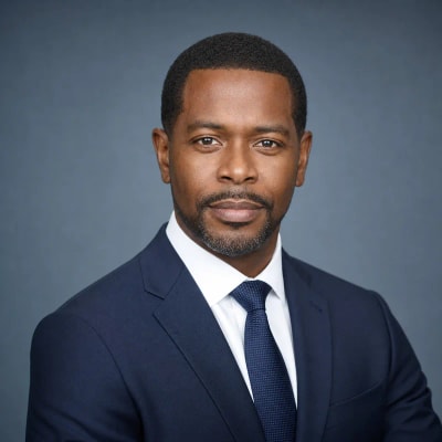 Mr. Henry Robinson