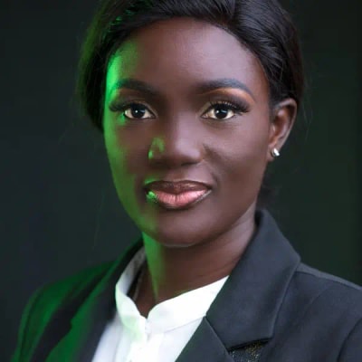 Miss Abena Osei