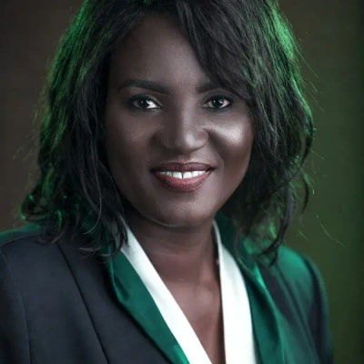Mrs. Adwoa Sarpong