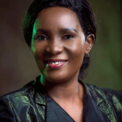 Mrs. Akua Nyarko