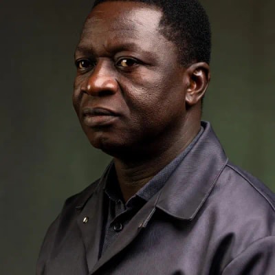 Mr. Kwadwo Bediako