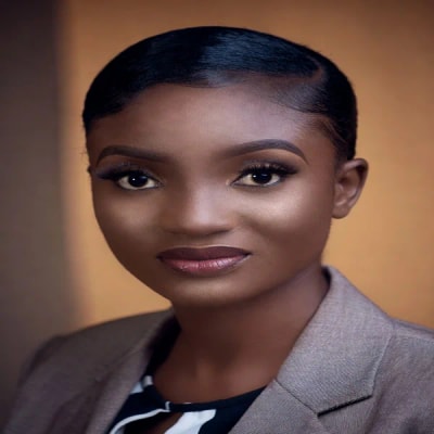 Mrs. Adwoa Tetteh