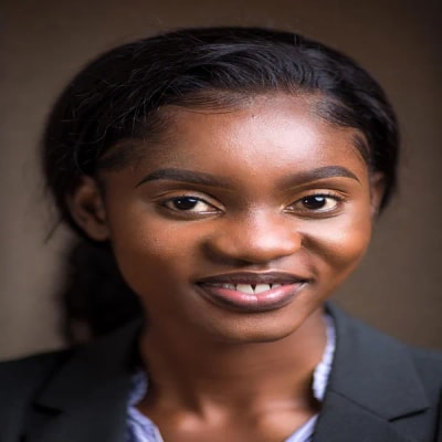 Miss Akosua Acheampong