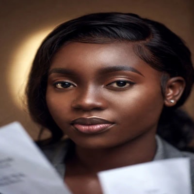 Mrs. Efua Mensah-Bonsu