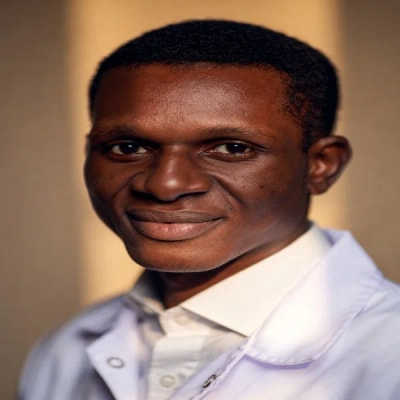 Mr. Fiifi Quayson