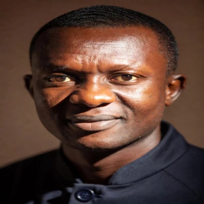 Mr. Kofi Amoah