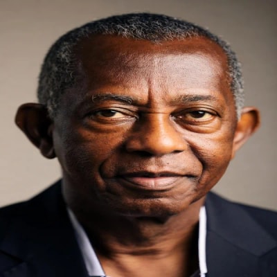 Mr. Nana Asiedu