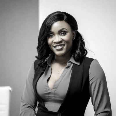 Miss Ama Darko