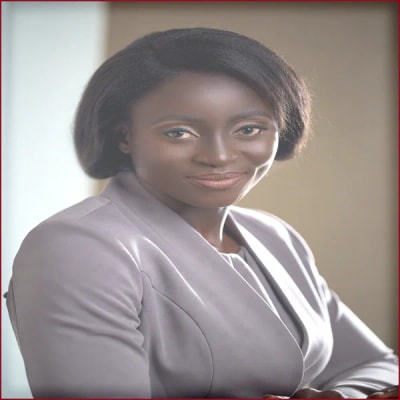 Miss Abena Acheampong