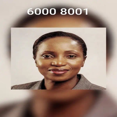 Mrs. Akosua Frimpong