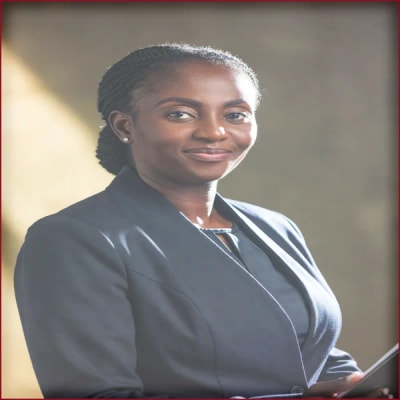 Mrs. Ama Adjei-Koomson
