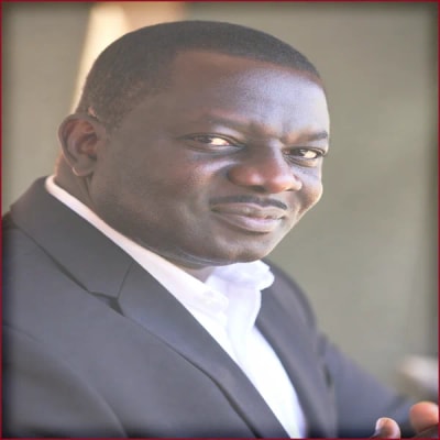 Mr. Kofi Owusu-Mensah