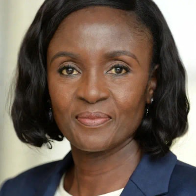 Mrs. Adwoa Mensah-Bonsu