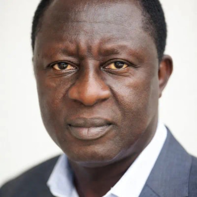 Mr. Kofi Boateng