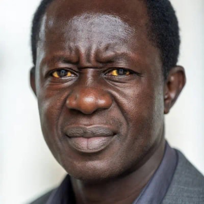 Mr. Yaw Darko
