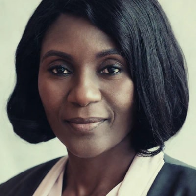 Mrs. Akosua Bediako