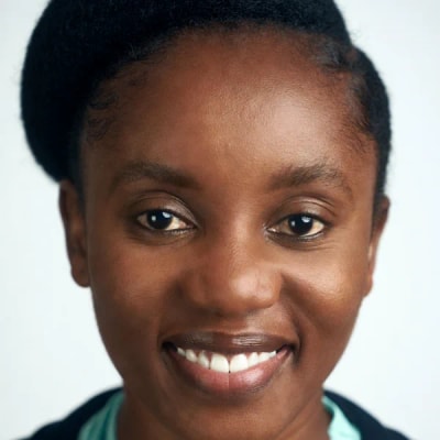 Mrs. Efua Darko-Sarpong