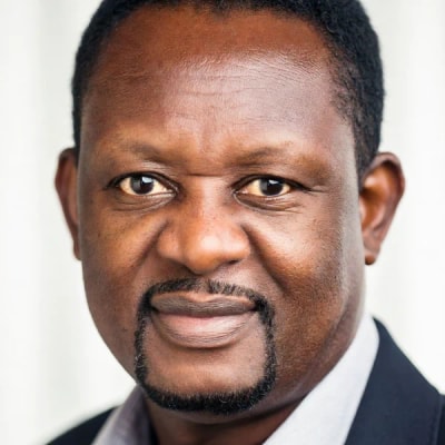 Mr. Kofi Agyeman