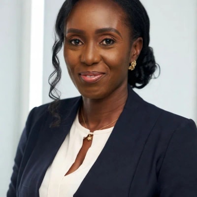 Mrs. Akosua Mensah-Bonsu