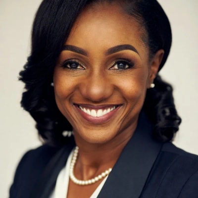 Mrs. Efua Boateng-Appiah