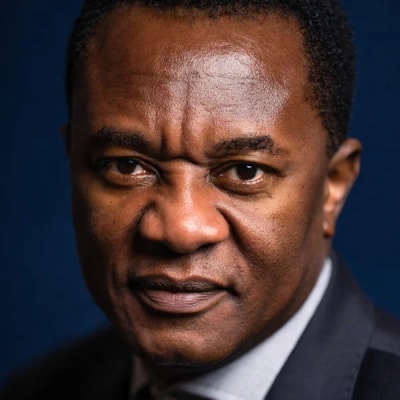 Mr. Kofi Darko-Mensah