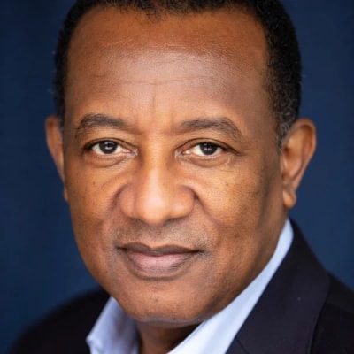 Mr. Kwabena Asante-Nti