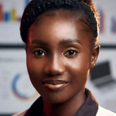 Miss Abena Quaye